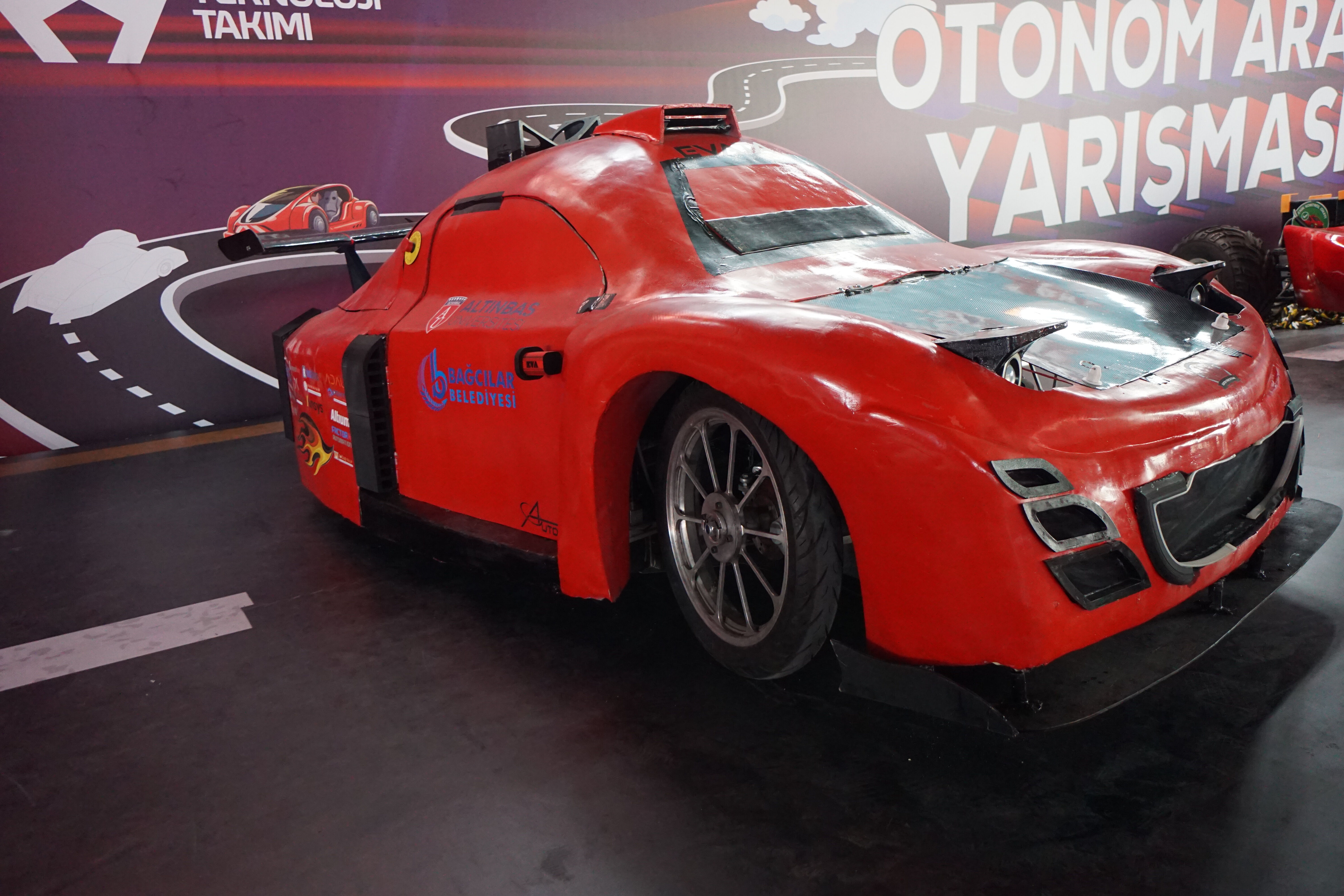 Korku eşiği aşıldı, kralını yaparız! 10 yılda değişen TEKNOFEST gençliği - 4. Resim