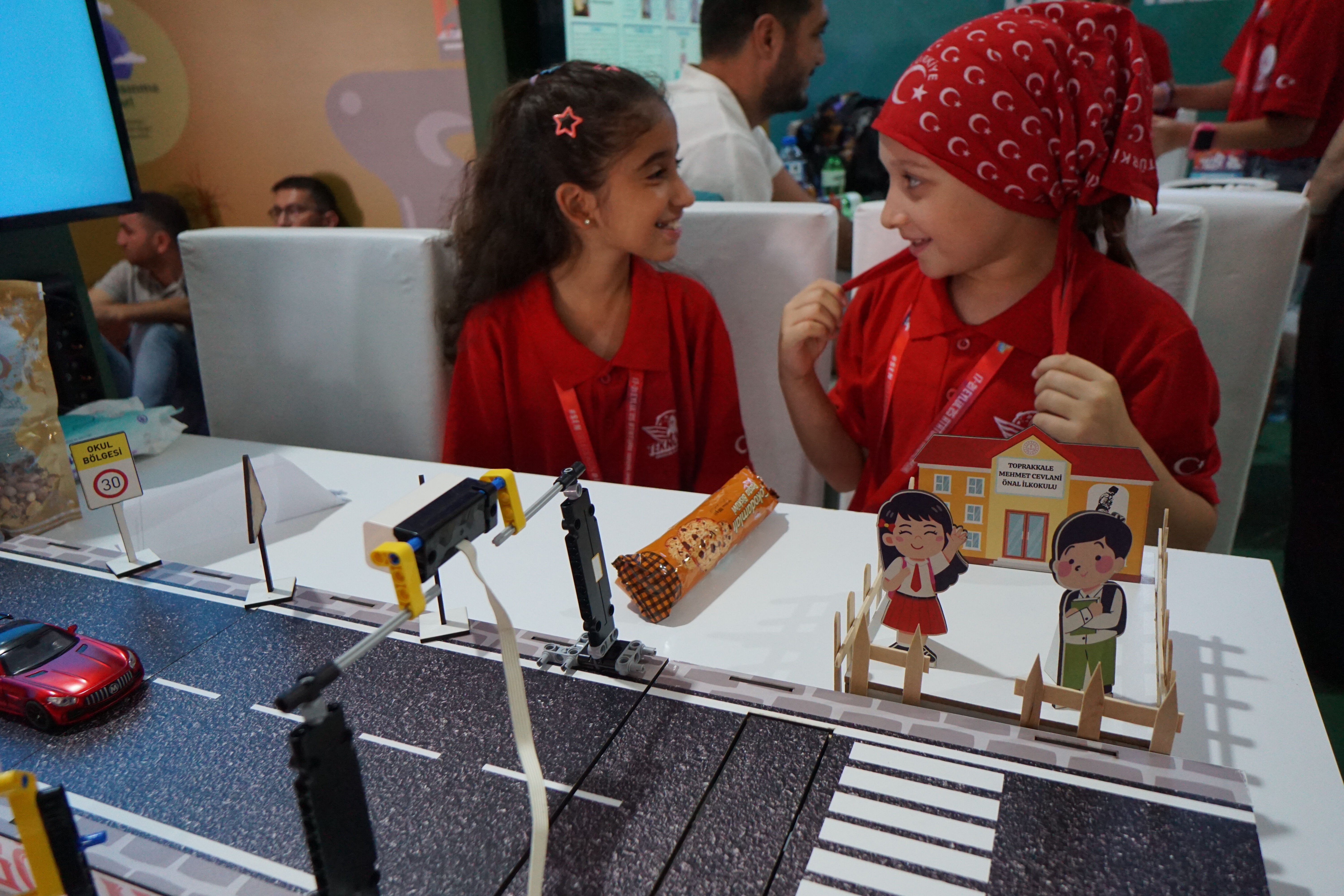 Korku eşiği aşıldı, kralını yaparız! 10 yılda değişen TEKNOFEST gençliği - 9. Resim