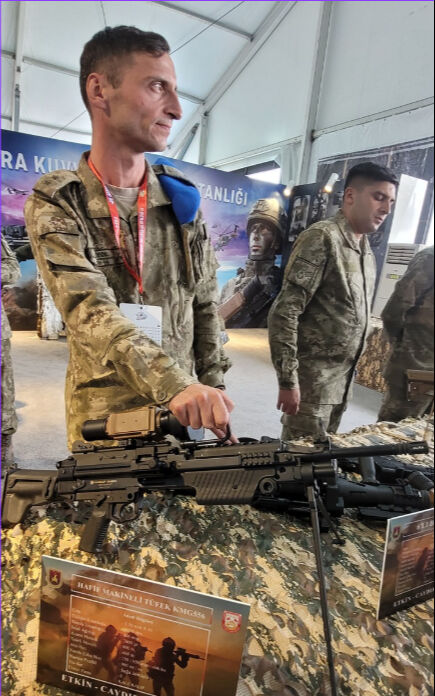 Korku eşiği aşıldı, kralını yaparız! 10 yılda değişen TEKNOFEST gençliği - 6. Resim