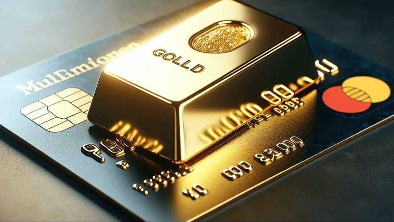 Kredi kartı ile altın alınır mı? Taksitli altın alımı gündemde