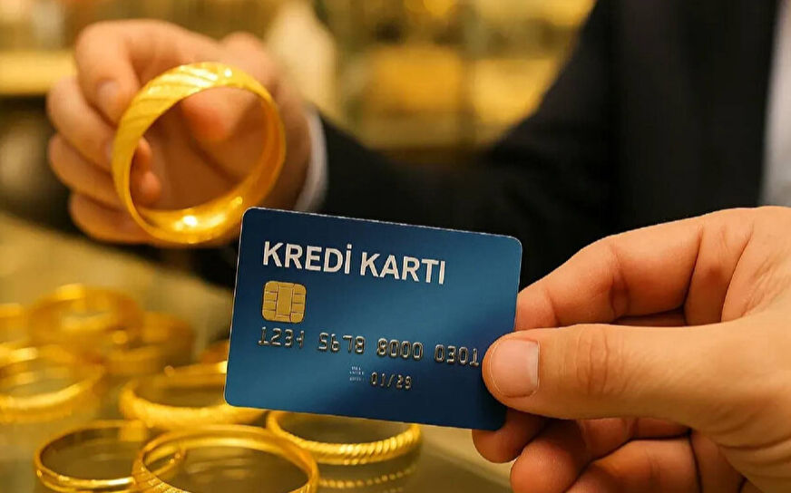 Kredi kartı ile altın alınır mı? Taksitli altın alımı gündemde - 2. Resim