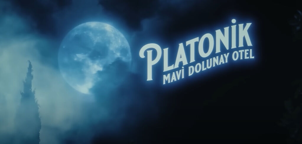 Mavi Dolunay Otel dizisi nerede çekildi, hangi otelde? - 1. Resim