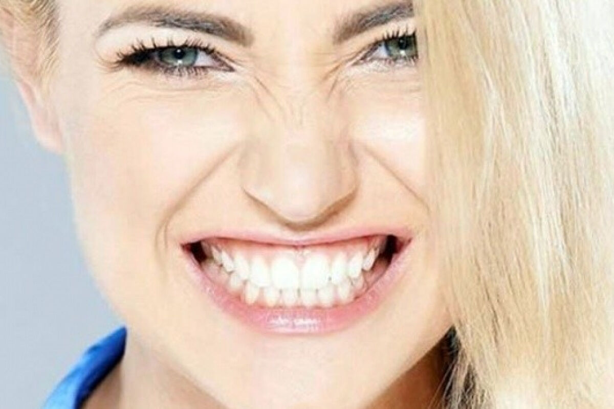 Uzmanı ''Migrenle karıştırmayın'' diyerek uyardı! ''Diş sıkma'' problemi sessizce ilerliyor Migrenle karıştırmayın, dişlerinizi gıcırdatıyor olabilirsiniz - 3. Resim