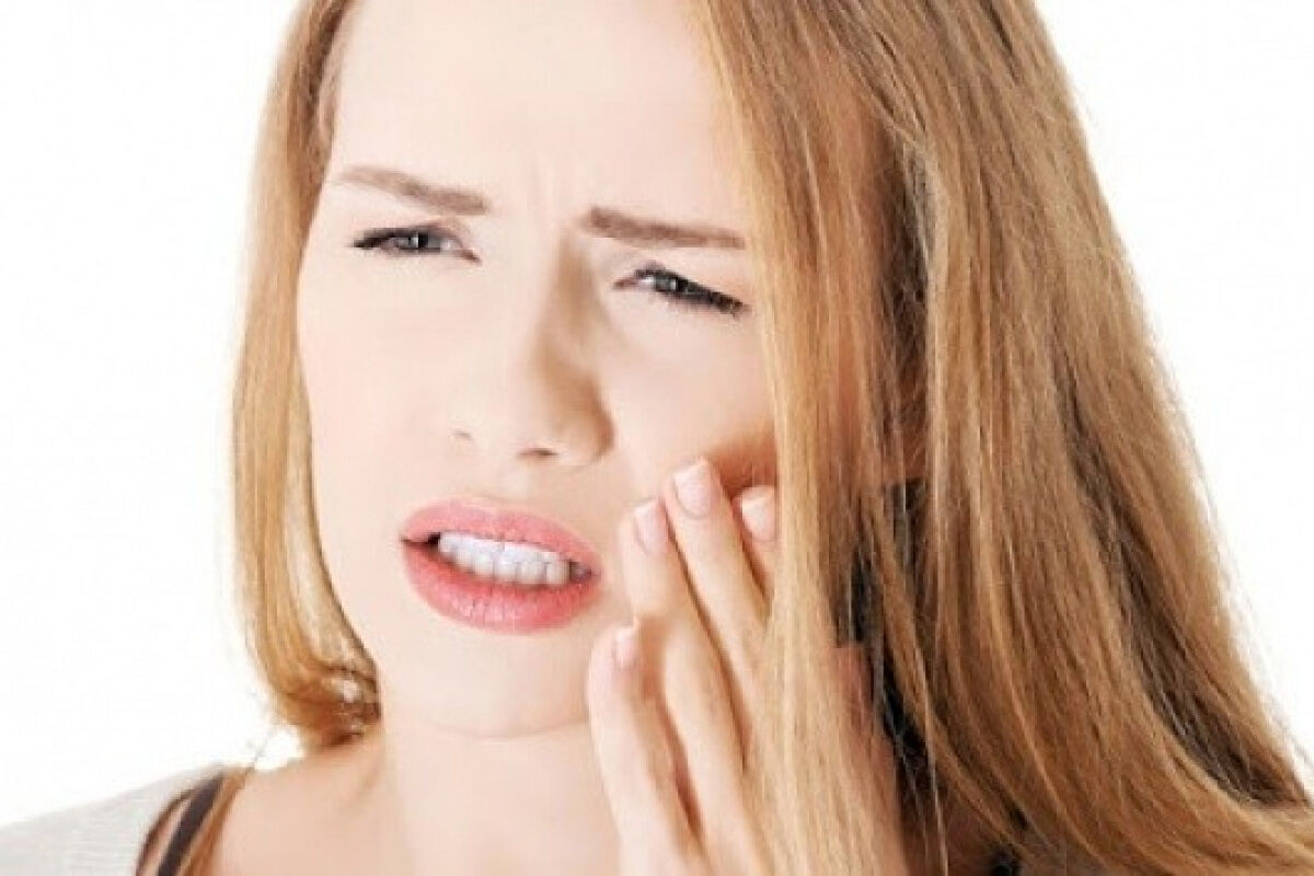 Uzmanı ''Migrenle karıştırmayın'' diyerek uyardı! ''Diş sıkma'' problemi sessizce ilerliyor Migrenle karıştırmayın, dişlerinizi gıcırdatıyor olabilirsiniz - 1. Resim