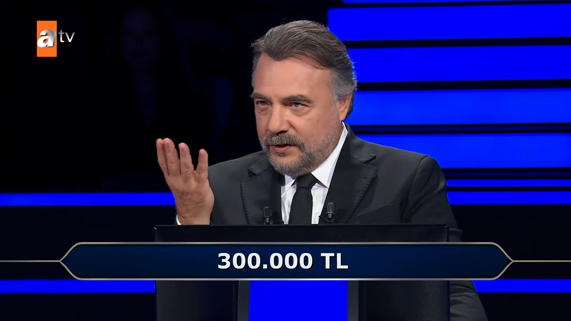 Milyoner’de Gazze gerçeği! Oktay Kaynarca, “Bu cevaba alkış yok” dedi Milyoner’de Gazze gerçeği! Oktay Kaynarca, “Bu cevaba alkış yok” dedi - 3. Resim