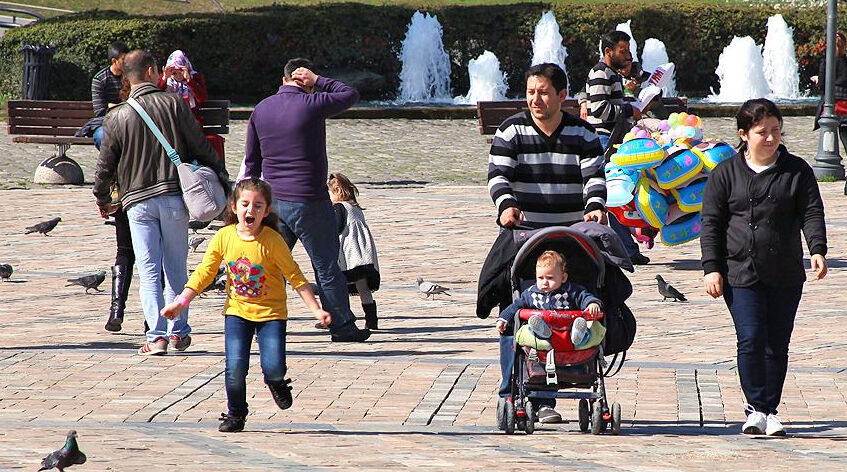 Meteoroloji tarih verdi: Pastırma sıcakları ne zaman başlıyor, kaç gün sürecek? Pastırma sıcakları ne zaman başlıyor, kaç gün sürecek? 2025 pastırma sıcakları için geri sayım - 2. Resim