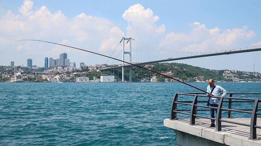 Meteoroloji tarih verdi: Pastırma sıcakları ne zaman başlıyor, kaç gün sürecek? Pastırma sıcakları ne zaman başlıyor, kaç gün sürecek? 2025 pastırma sıcakları için geri sayım - 3. Resim