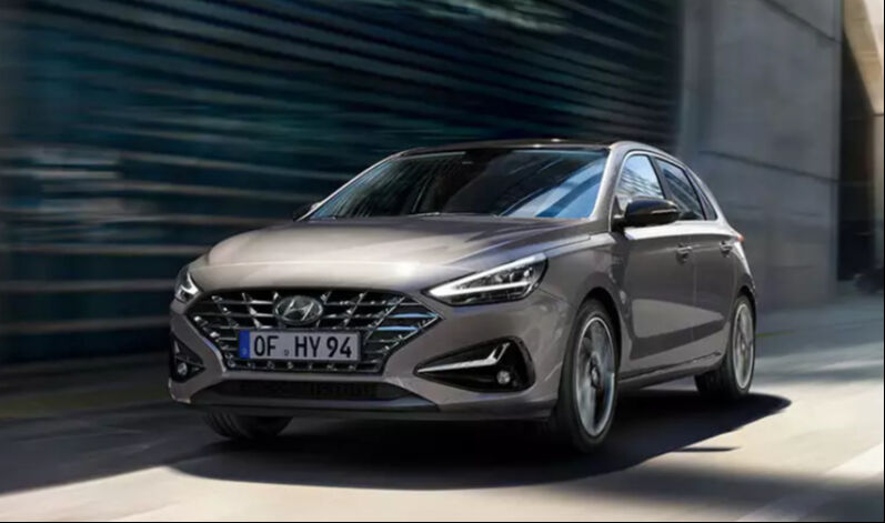 Performansı ve yenilenen tasarımıyla göz dolduruyor! Hyundai i30 Türkiye'de yeniden satışta - 1. Resim