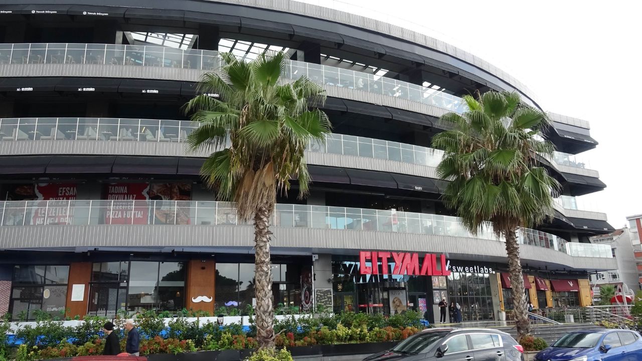Ruhsatı iptal edilmişti! Samsun&#039;daki CityMall AVM&#039;nin esnafına &quot;Dükkanları kapatın&quot; tebligatı