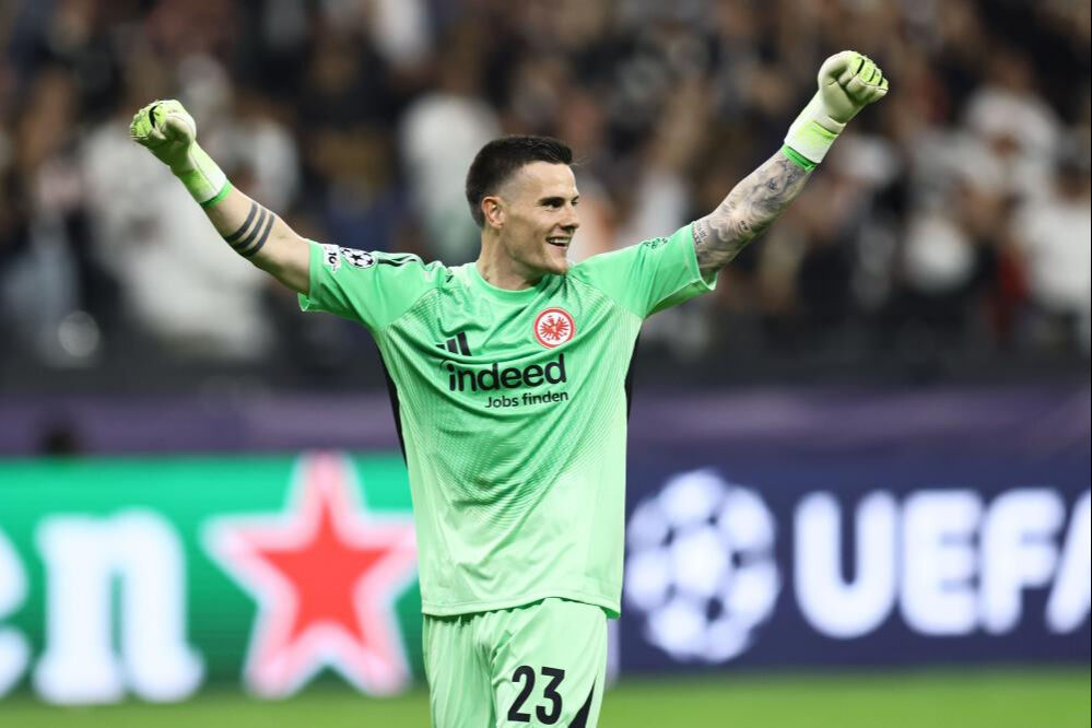 Spor yazarları Frankfurt-Galatasaray maçını değerlendirdi! "Hüsranın tek sorumlusu Okan Buruk" - 7. Resim