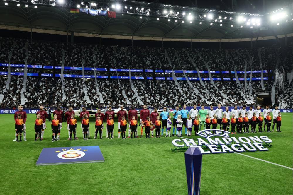 Spor yazarları Frankfurt-Galatasaray maçını değerlendirdi! "Hüsranın tek sorumlusu Okan Buruk" - 5. Resim