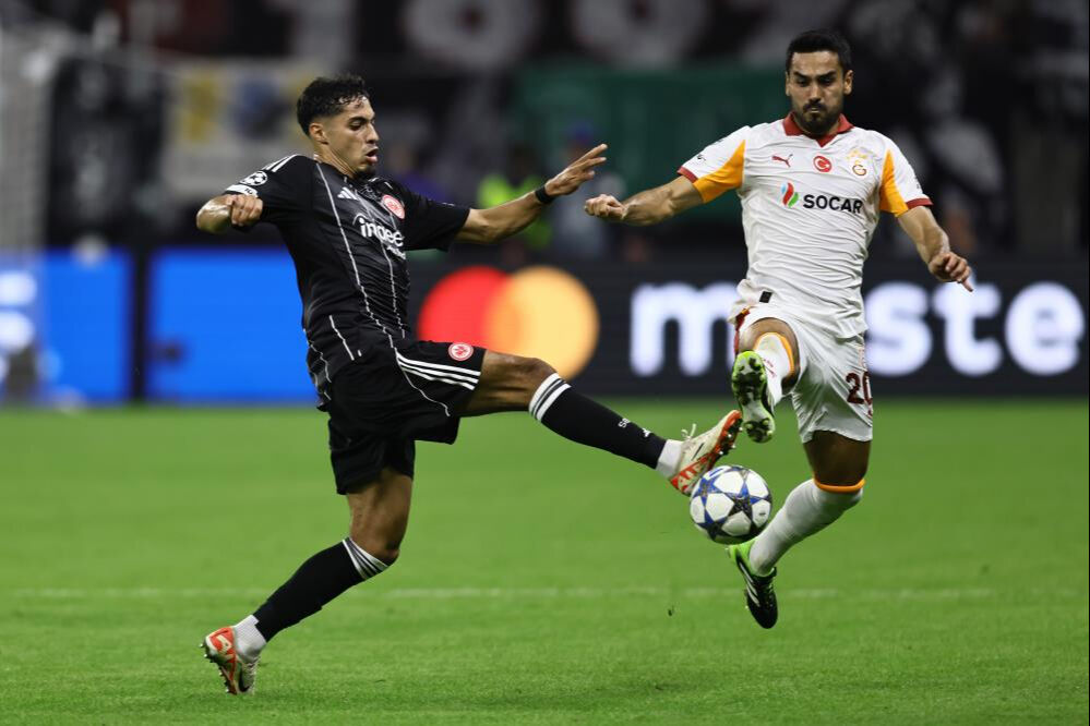 Spor yazarları Frankfurt-Galatasaray maçını değerlendirdi! "Hüsranın tek sorumlusu Okan Buruk" - 2. Resim