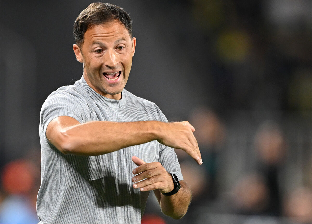 Tedesco'dan yıldız oyuncuya veto! Tedesco'dan yıldız oyuncuya veto! Penaltı yasağı geldi - 2. Resim