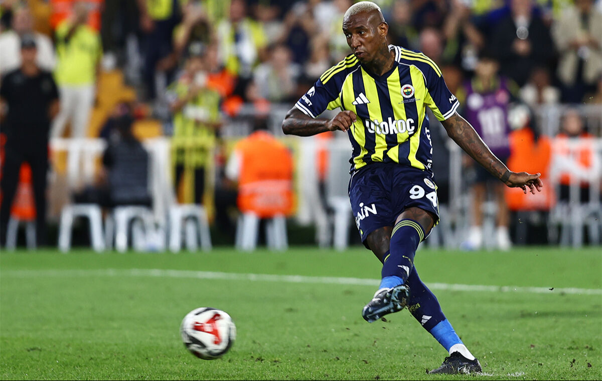 Tedesco'dan yıldız oyuncuya veto! Tedesco'dan yıldız oyuncuya veto! Penaltı yasağı geldi - 1. Resim