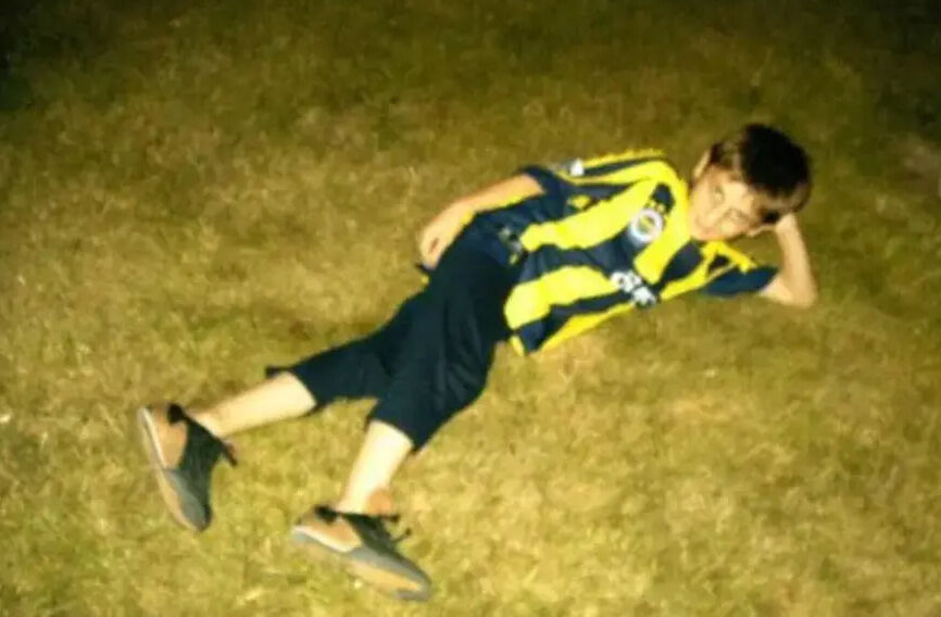 Yunus'un gol sevincinin perde arkası: Kerem'e gönderme mi yaptı? Yunus'un gol sevincinin perde arkası: Kerem'e gönderme mi yaptı? - 2. Resim