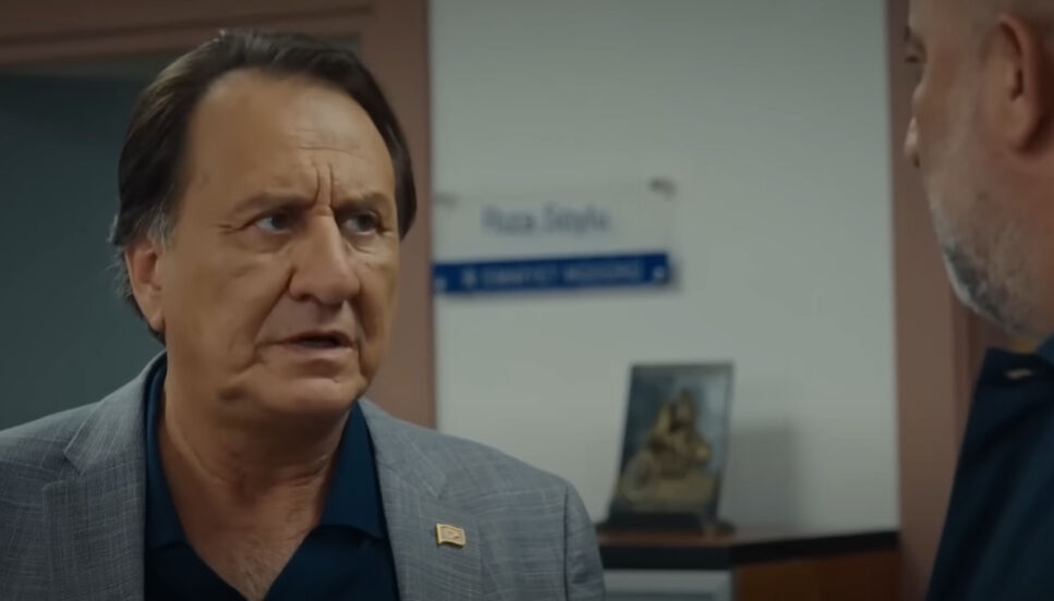 Arka Sokaklar Hüsnü öldü mü, diziden ayrıldı mı? Özgür Ozan oynuyor Arka Sokaklar Hüsnü öldü mü, diziden ayrıldı mı? Özgür Ozan oynuyor - 2. Resim