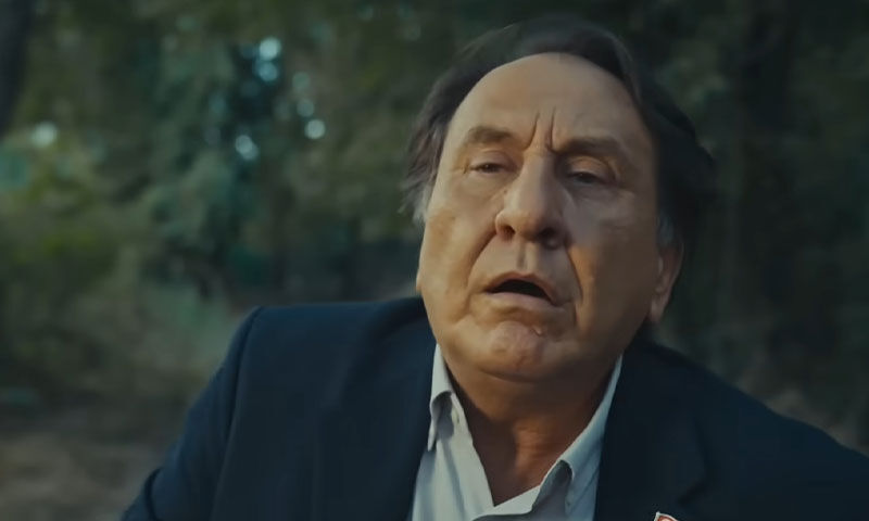 Arka Sokaklar'da Ali'nin geri dönüşü! Hüsnü'yü vurduğu anlar izleyiciyi şaşırttı Arka Sokaklar'da Ali'nin geri dönüşü! Hüsnü'yü vurduğu anlar izleyiciyi şaşırttı - 2. Resim