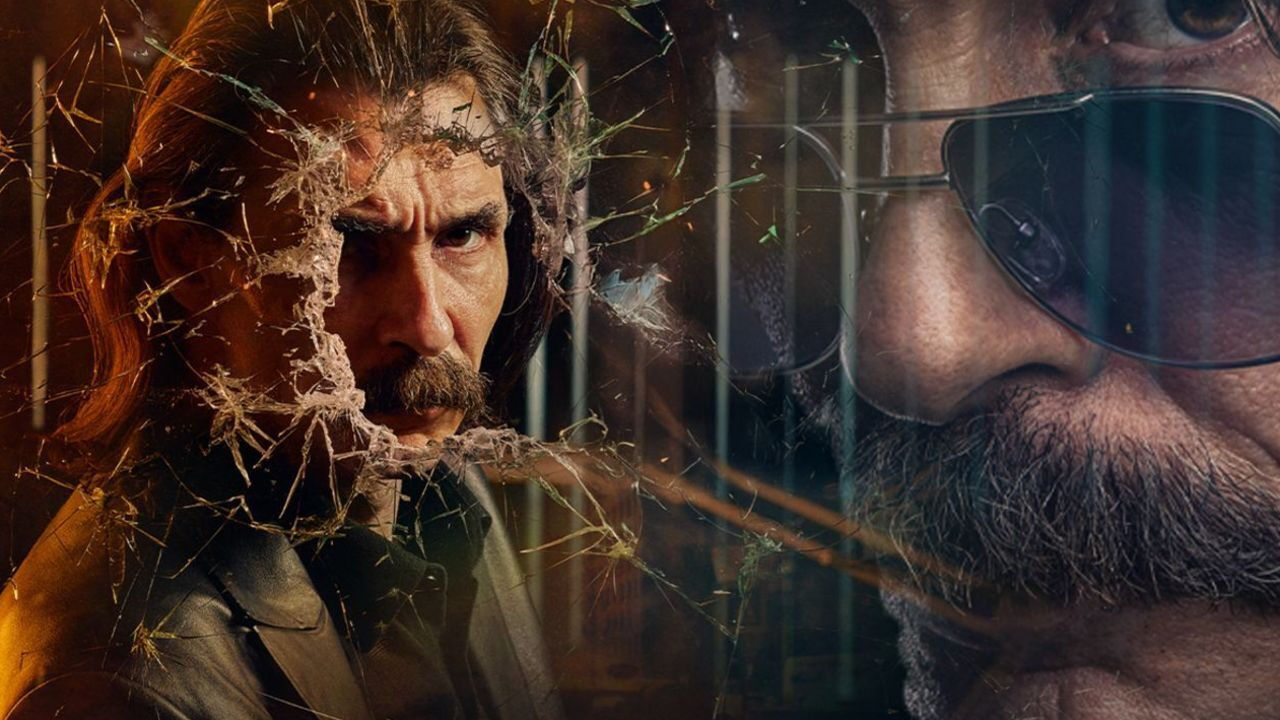 Behzat Ç. Çekiç ve Gül 3. sezon 8. bölüm ne zaman yayınlanacak? Behzat Ç. Çekiç ve Gül 3. sezon 8. bölüm ne zaman yayınlanacak? - 2. Resim