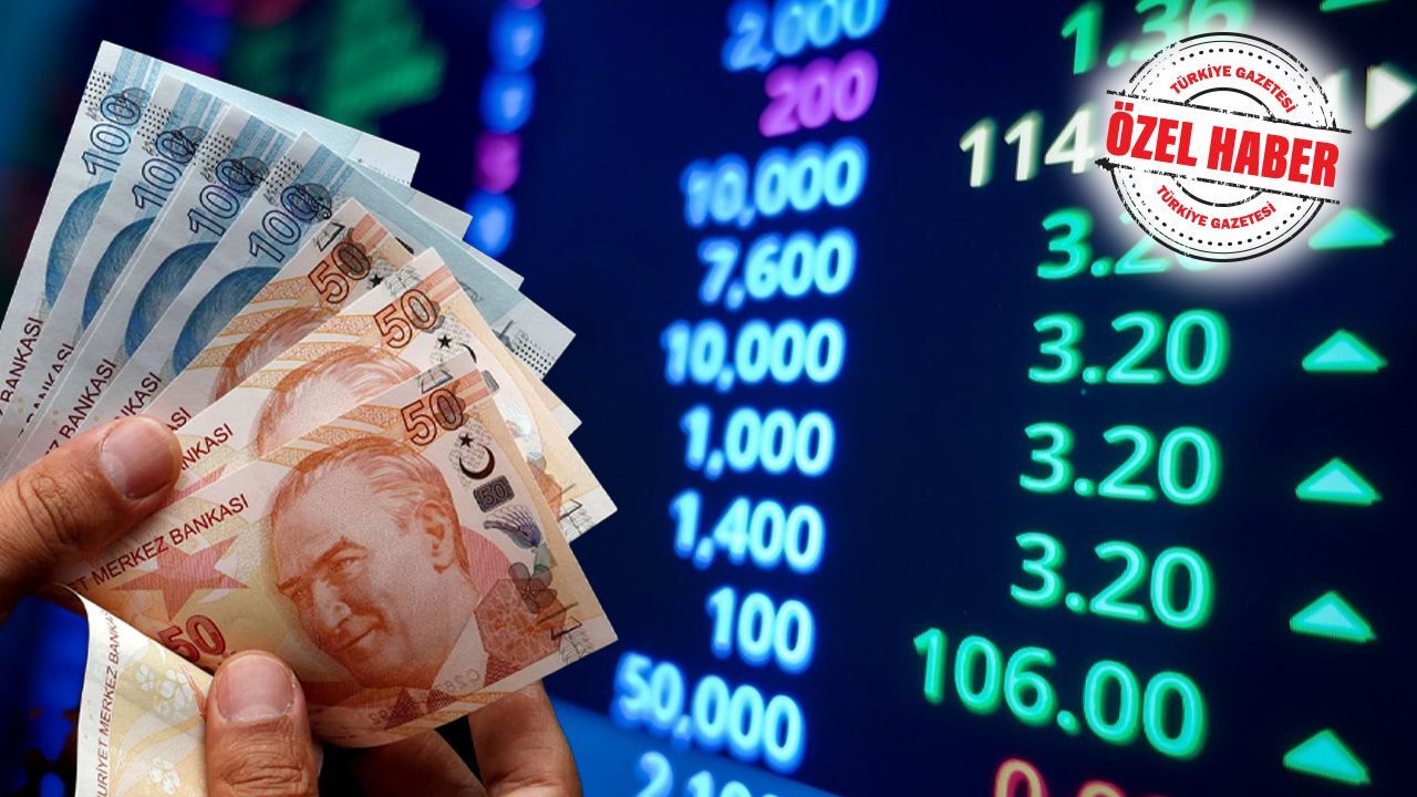 BİST 100’de haftalık getiriler yüzde 50’yi geçti! Borsada en çok hangi sektör ve hisseler yükseldi? BİST 100’de haftalık getiriler yüzde 50’yi geçti! Borsada en çok hangi sektör ve hisseler yükseldi?
