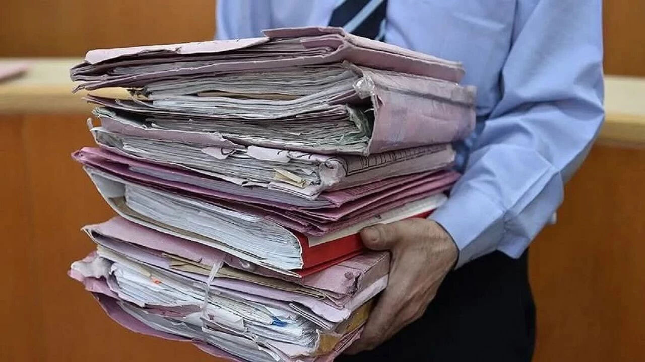 Borçlular dikkat! İcra ve hacizde ezber bozan değişiklikler yürürlüğe giriyor - 1. Resim