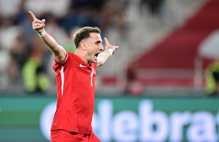 Bulgaristan-Türkiye maçı ne zaman, saat kaçta, hangi kanalda? 2025 A Milli Takım maç takvimi - 2. Resim