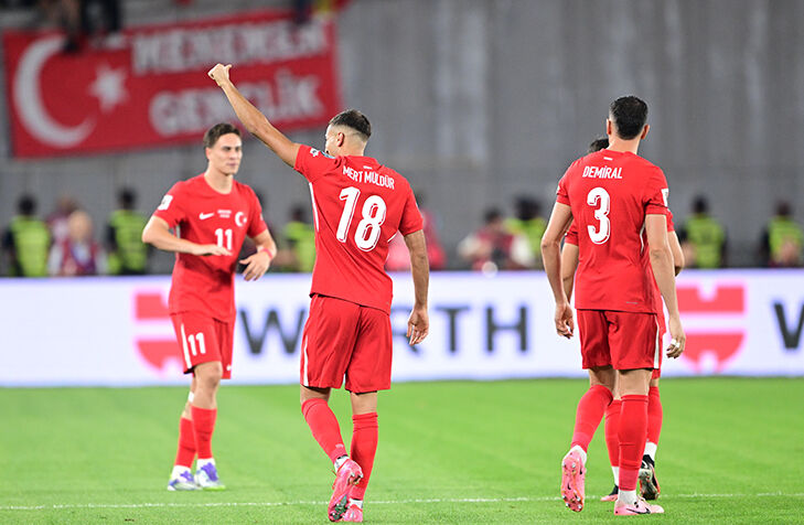 Bulgaristan-Türkiye maçı ne zaman, saat kaçta, hangi kanalda? 2025 A Milli Takım maç takvimi - 3. Resim