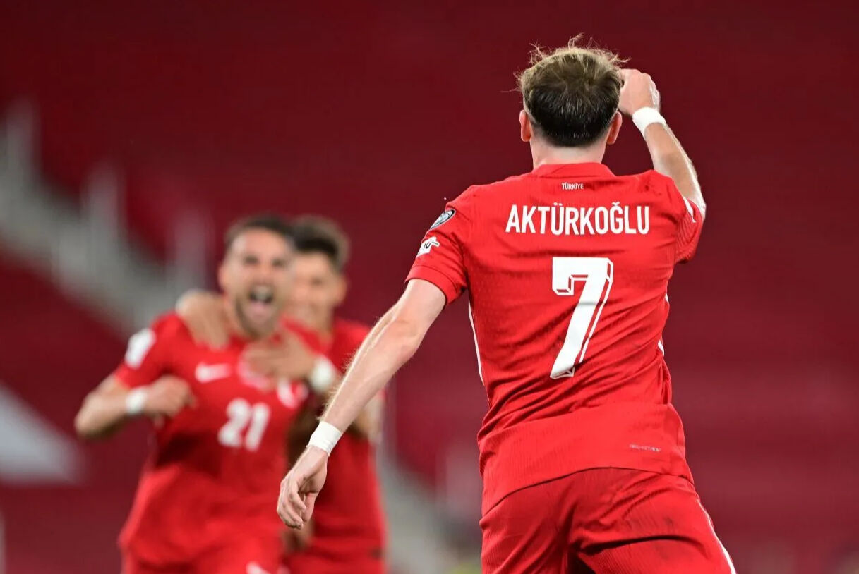 Bulgaristan-Türkiye maçı ne zaman, saat kaçta, hangi kanalda? 2025 A Milli Takım maç takvimi - 4. Resim