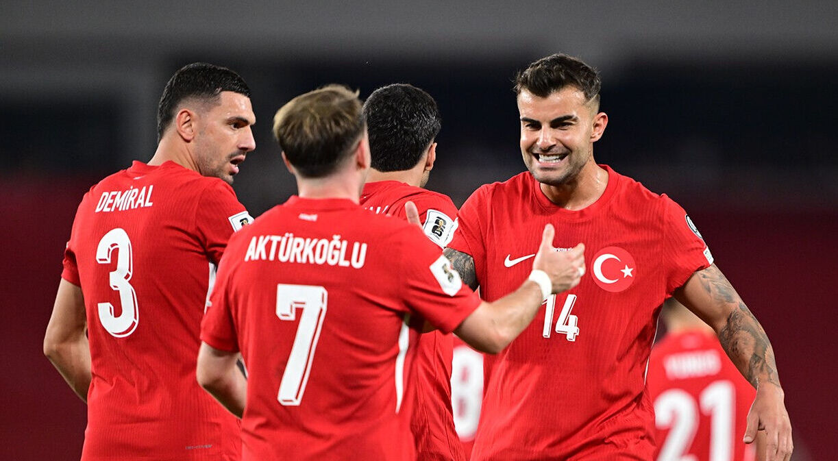 Bulgaristan-Türkiye maçı ne zaman, saat kaçta, hangi kanalda? 2025 A Milli Takım maç takvimi - 1. Resim