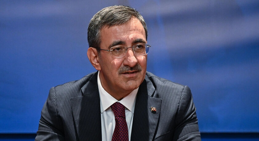 Cevdet Yılmaz kimdir? Cumhurbaşkanı Yardımcısı Cevdet Yılmaz'ın hayatı ve siyasi kariyeri - 3. Resim