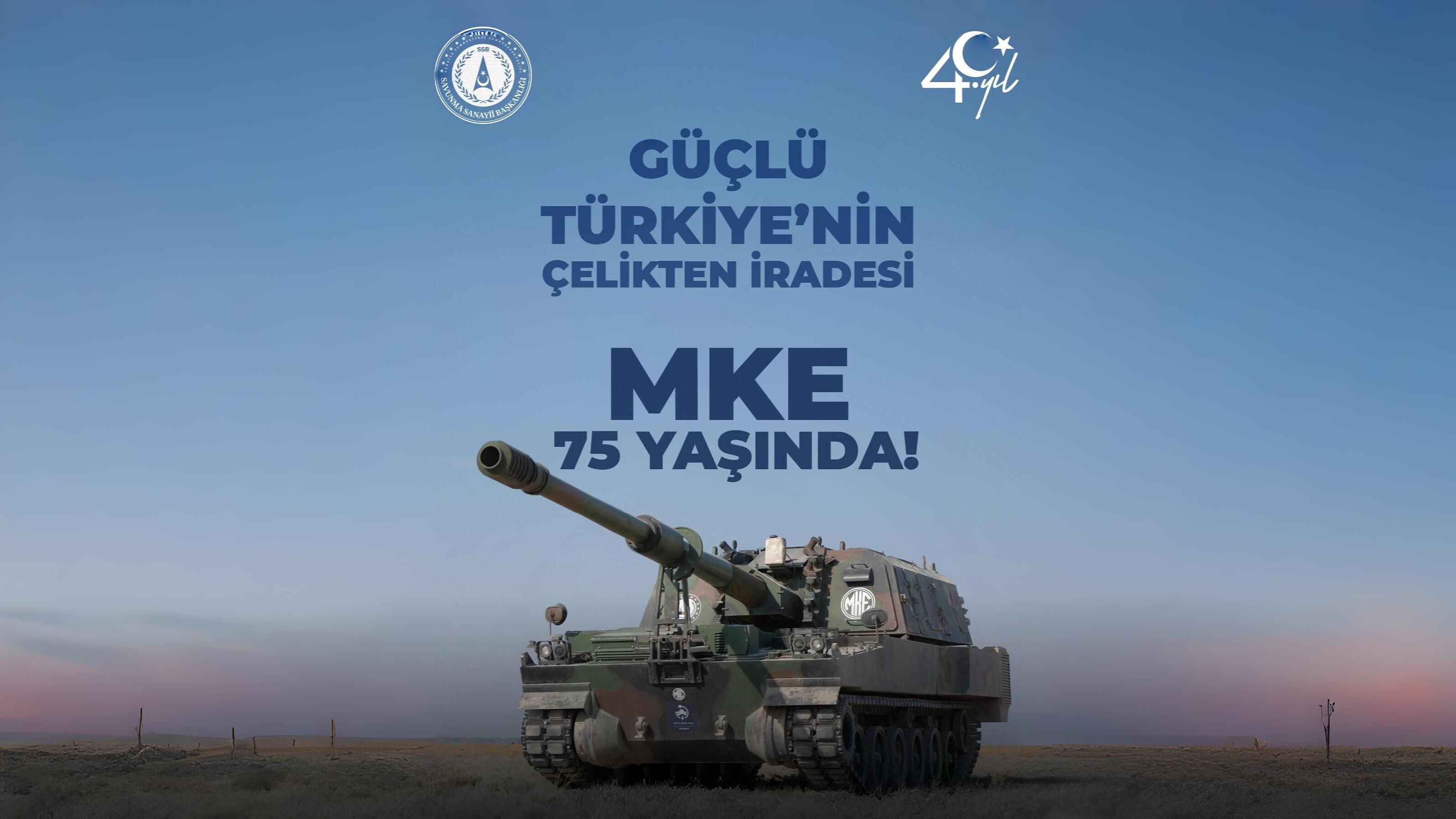 Dünyanın dört bir yanında 'talep edilen güç'! MKE'nin Denizhan'ı ambargoyu kırdı, Pirana KİDA'sı tarih yazdı - 1. Resim