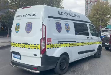 Esenyurt'taki poligonda intihara kalkışan şahıs eğitmenini de vurdu - 1. Resim