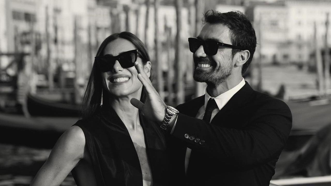 ‘Eşim’ dedi, gerçek oldu! İbrahim Çelikkol ile Natali Yarcan evleniyor ‘Eşim’ dedi, gerçek oldu! İbrahim Çelikkol ile Natali Yarcan evleniyor