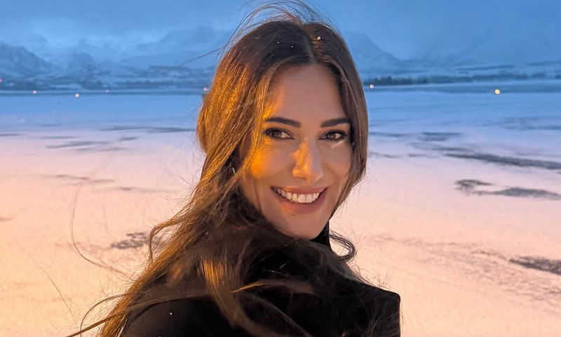 ‘Eşim’ dedi, gerçek oldu! İbrahim Çelikkol ile Natali Yarcan evleniyor - 2. Resim