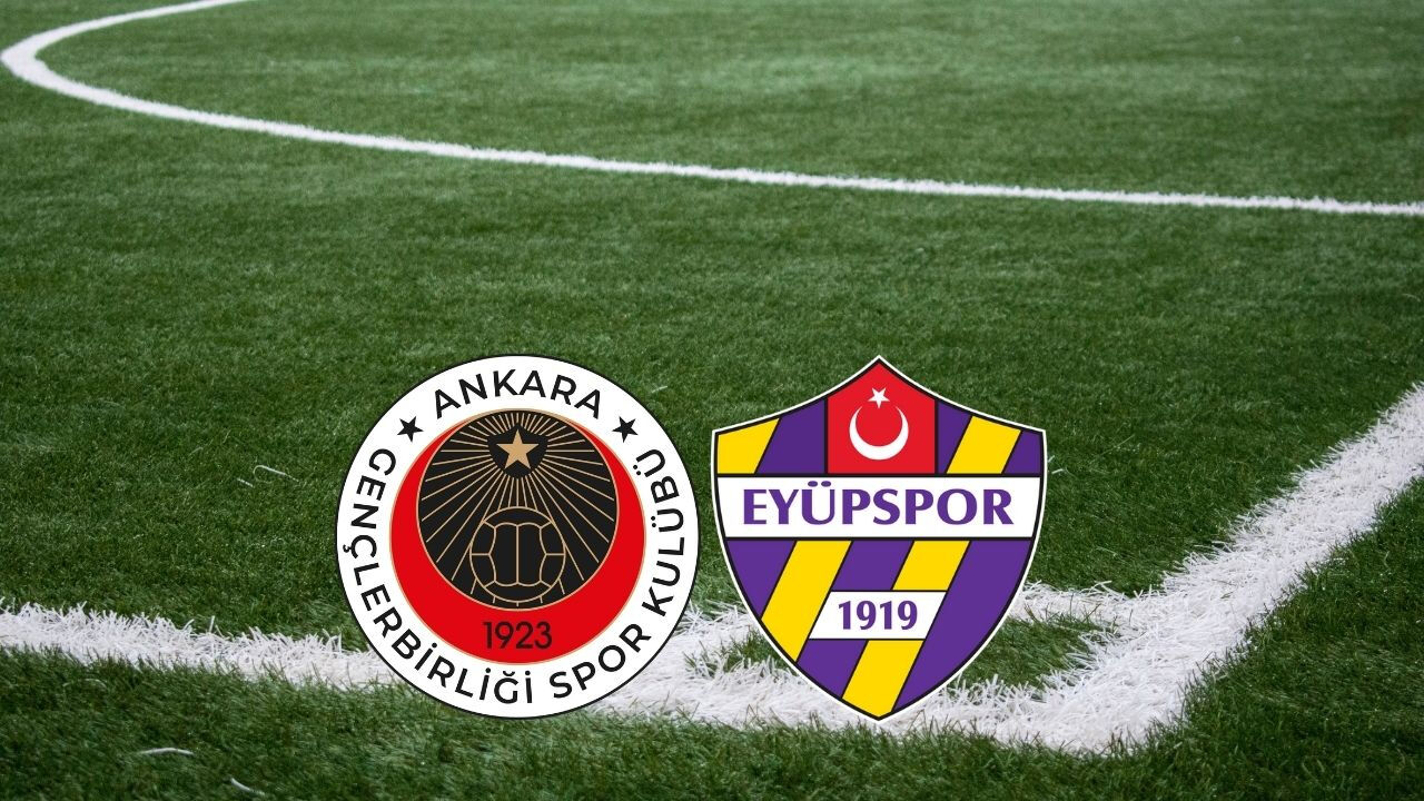 Gençlerbirliği Eyüpspor maçı hangi kanalda, saat kaçta? Muhtemel 11'ler belli oldu - 2. Resim