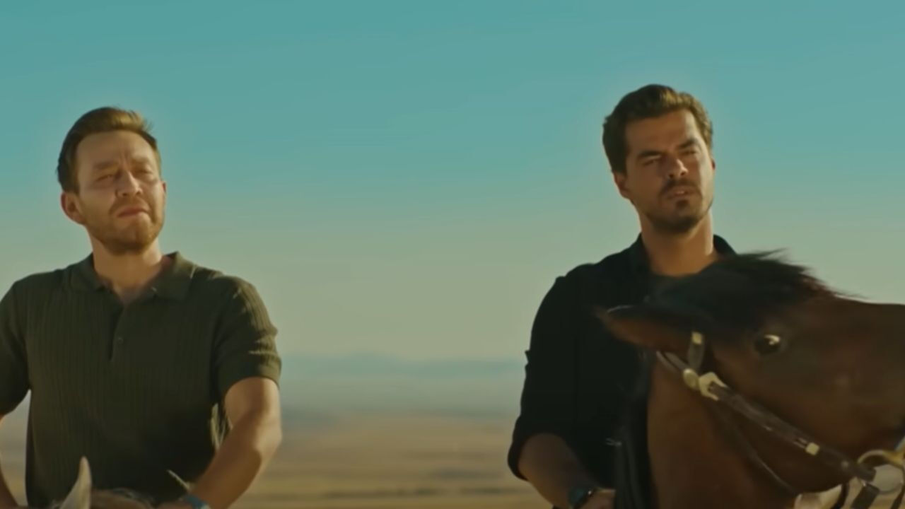 Gönül Dağı oyuncuları ve karakterleri kimler? - 3. Resim