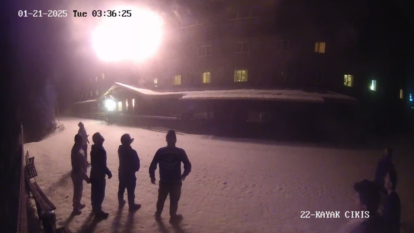 Gözler 22 Eylül'de! Kartalkaya yangın faciasından yeni görüntüler ortaya çıktı Gözler 22 Eylül'de! Kartalkaya yangın faciasından yeni görüntüler ortaya çıktı - 6. Resim