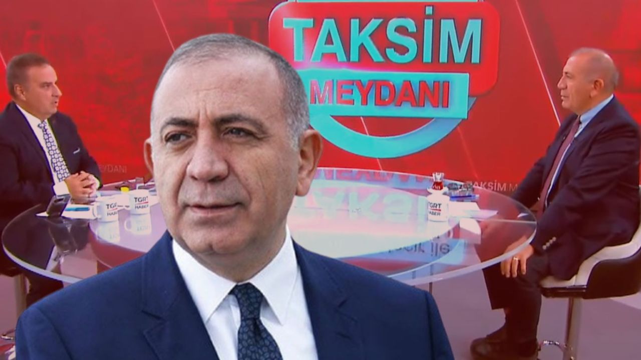 Gürsel Tekin&#039;den TGRT Haber&#039;de çarpıcı açıklamalar: &quot;CHP beni değil itirafçıları atsın&quot;