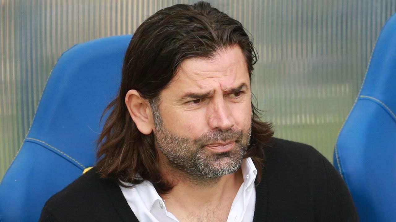 İbrahim Üzülmez&#039;in yeni takımı belli oldu