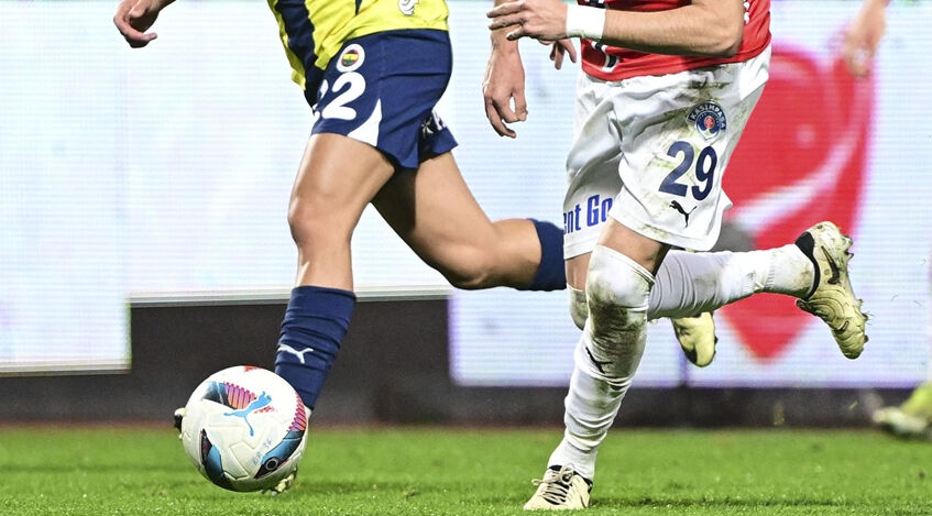 Kasımpaşa-Fenerbahçe maçı saat kaçta, hangi kanalda? Canlı yayın bilgileri gündemde Kasımpaşa-Fenerbahçe maçı saat kaçta, hangi kanalda? Canlı yayın bilgileri gündemde - 3. Resim