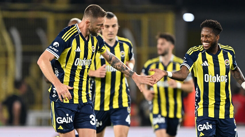 Kasımpaşa-Fenerbahçe maçı saat kaçta, hangi kanalda? Canlı yayın bilgileri gündemde Kasımpaşa-Fenerbahçe maçı saat kaçta, hangi kanalda? Canlı yayın bilgileri gündemde - 1. Resim