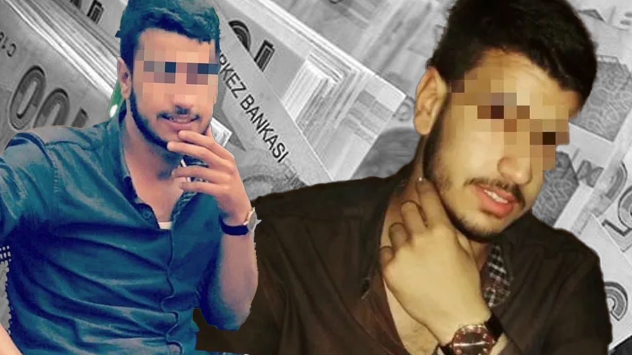 MİT Başkanı yalanıyla 48 saatte 20 milyonluk vurgun! Dolandırıcının sözleri 'böyle pişkinlik olmaz' dedirtti MİT Başkanı yalanıyla 48 saatte 20 milyonluk vurgun! Dolandırıcının sözleri 'böyle pişkinlik olmaz' dedirtti