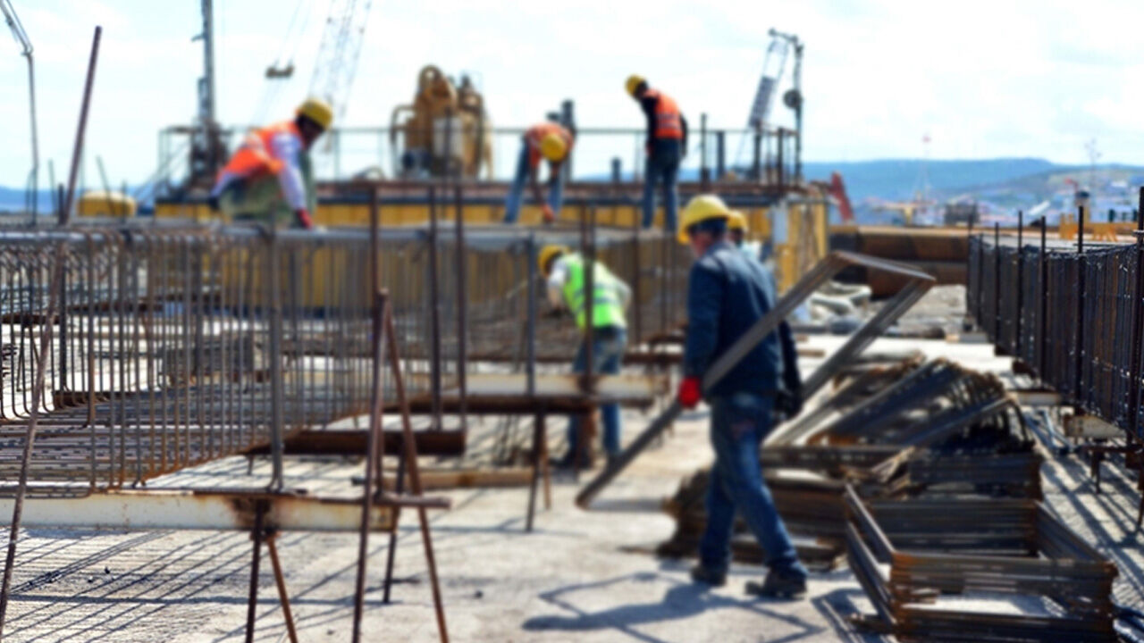 "Müteahhitlik şartları sıkılaşsın" talebi! Yapı ve can güvenliği tehlikemiz büyüyor "Müteahhitlik şartları sıkılaşsın" talebi! Yapı ve can güvenliği tehlikemiz büyüyor - 1. Resim