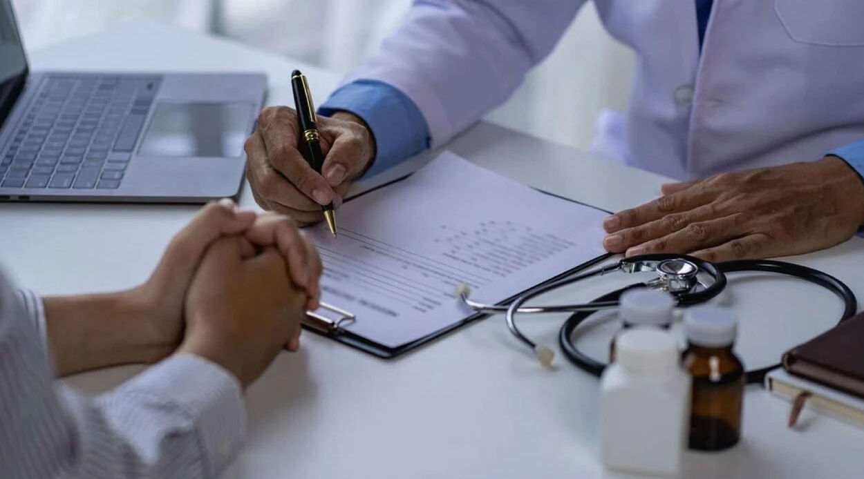 Sağlık ocakları hafta sonu açık mı? 2025 aile hekimliği güncel çalışma saatleri Sağlık ocakları hafta sonu açık mı? 2025 aile hekimliği güncel çalışma saatleri - 2. Resim