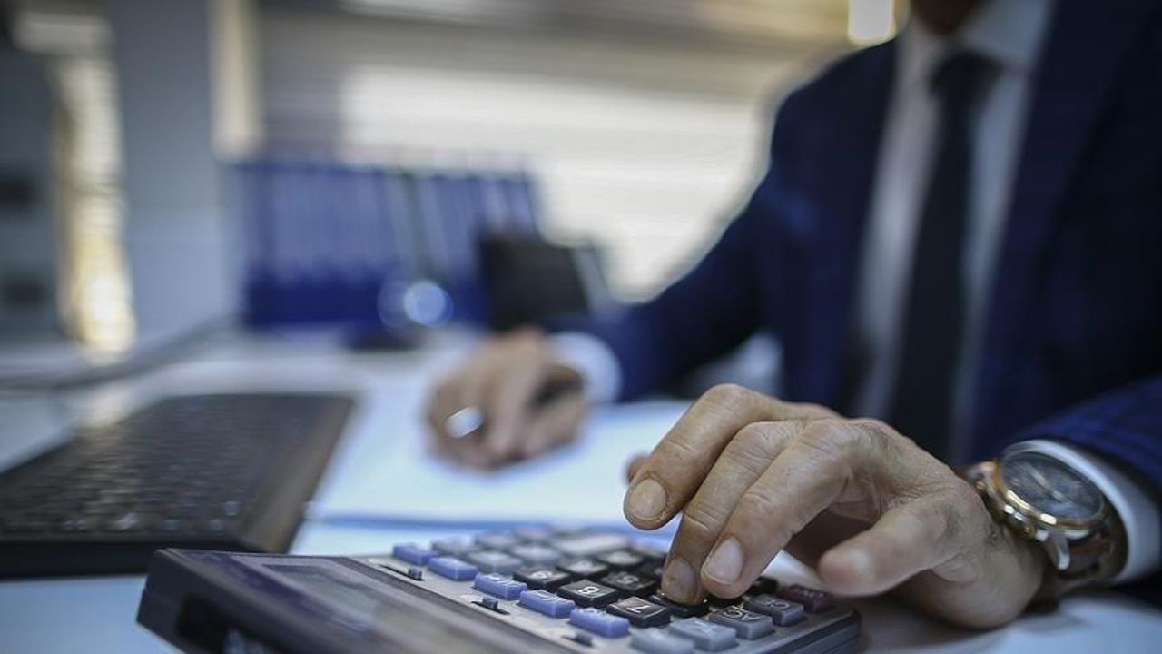 Ticari defterlerle ilgili yeni düzenleme! Elektronik ortamda tutulması zorunlu oldu Ticari defterlerle ilgili yeni düzenleme! Elektronik ortamda tutulması zorunlu oldu