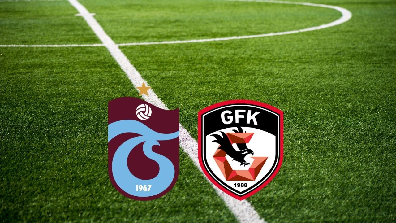 Trabzonspor Gaziantep FK maçı hangi kanalda, nerede izlenir? TS maçı yayın bilgileri! - 2. Resim