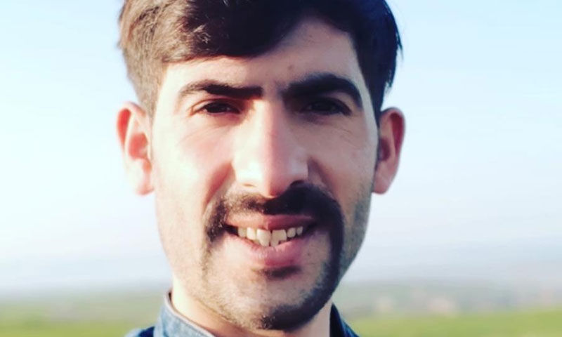 Uğur Aydan’ın acı sonu… Kullandığı motosiklet tarlaya uçtu - 2. Resim