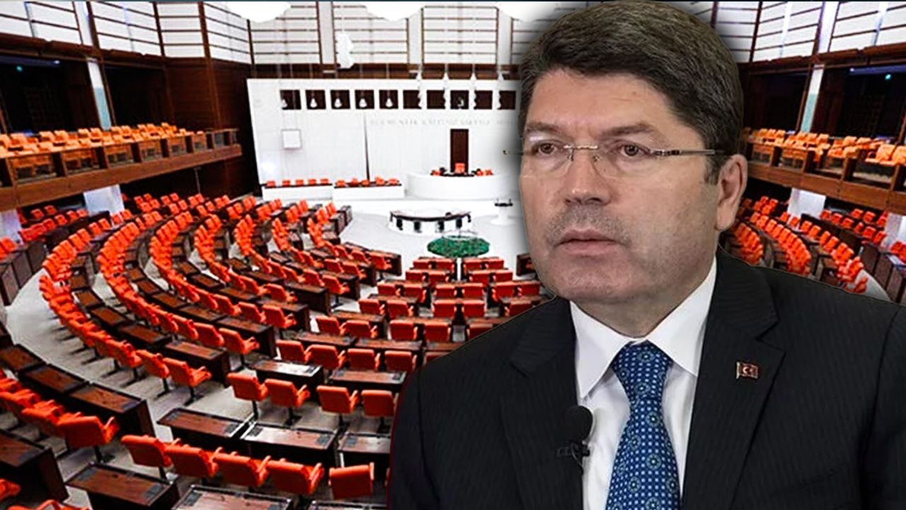11. Yargı Paketi çıktı mı, ne zaman açıklanacak? İçeriği ve maddeleri araştırılıyor