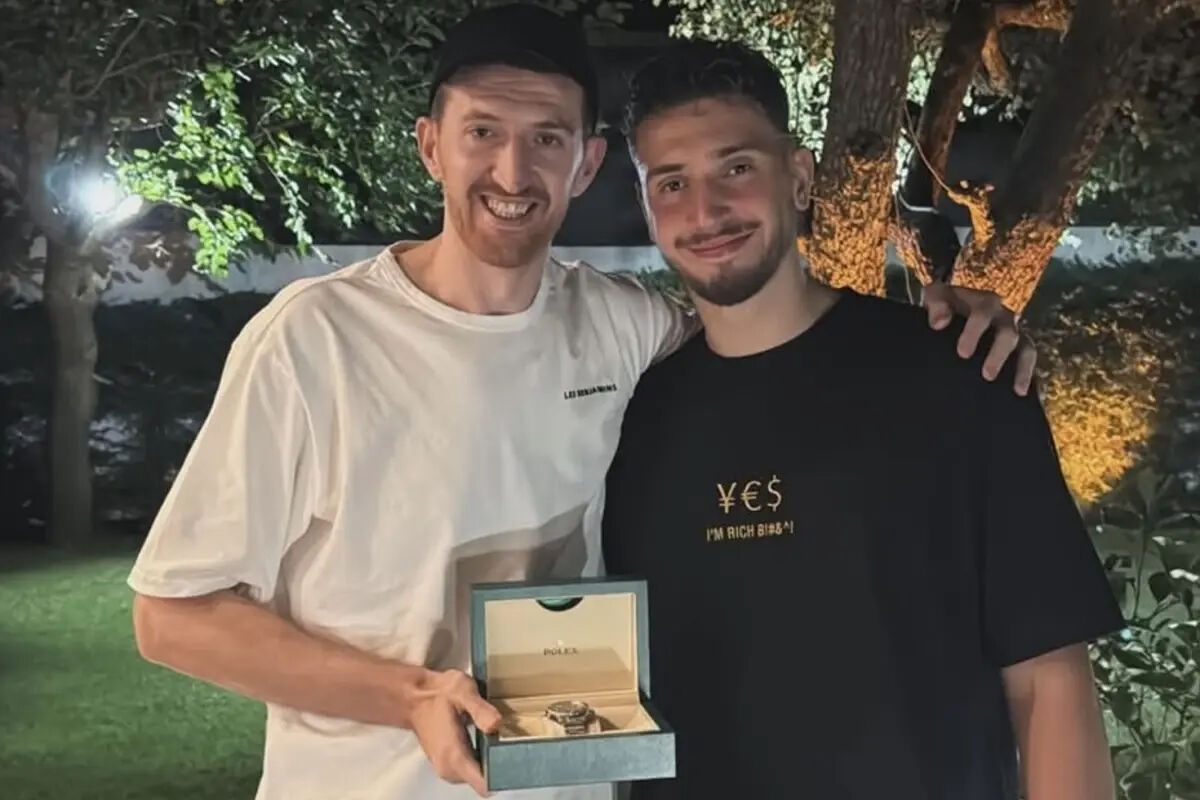 “20 sayının üzerinde at, saati kap!” dedi… Ercan Osmani yaptı, Alperen Şengün sözünü tuttu “20 sayının üzerinde at, saati kap!” dedi… Ercan Osmani yaptı, Alperen Şengün sözünü tuttu - 4. Resim