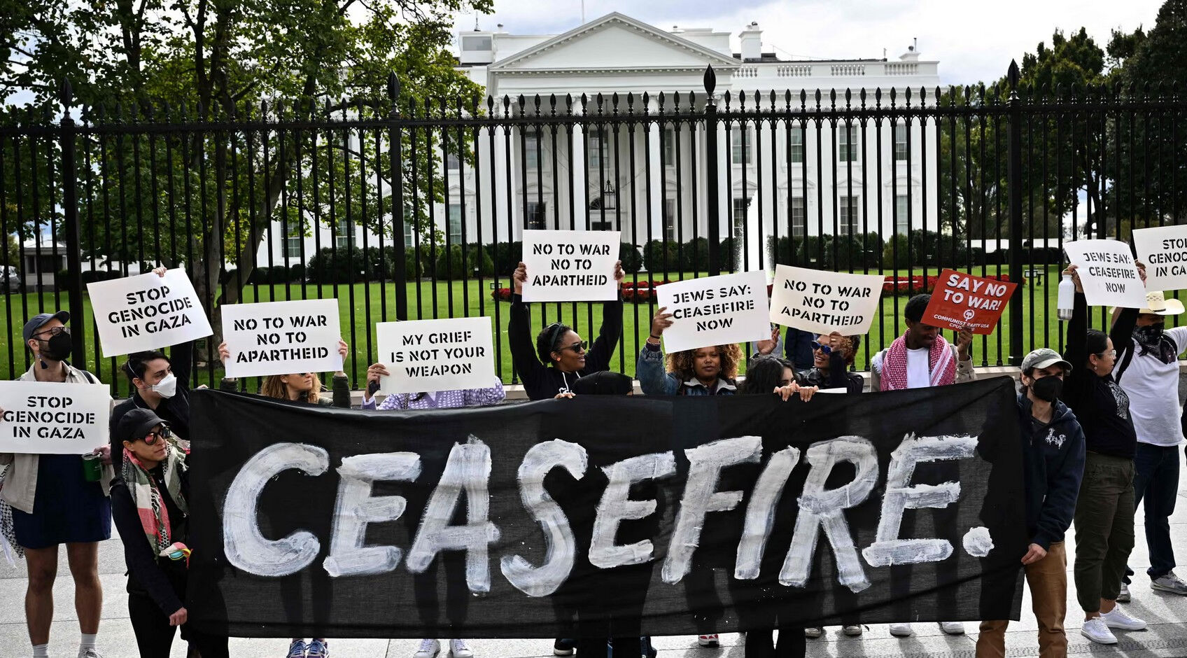 ABD Kongresi’nde çığır açan karar: İsrail’e ölümcül mühimmat yok - 1. Resim