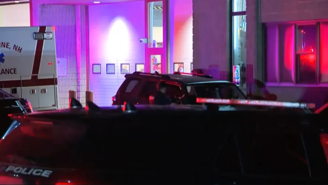 ABD’de etkinlik alanı kana bulandı: 1 ölü, çok sayıda yaralı var! ABD’de etkinlik alanı kana bulandı: 1 ölü, çok sayıda yaralı var!